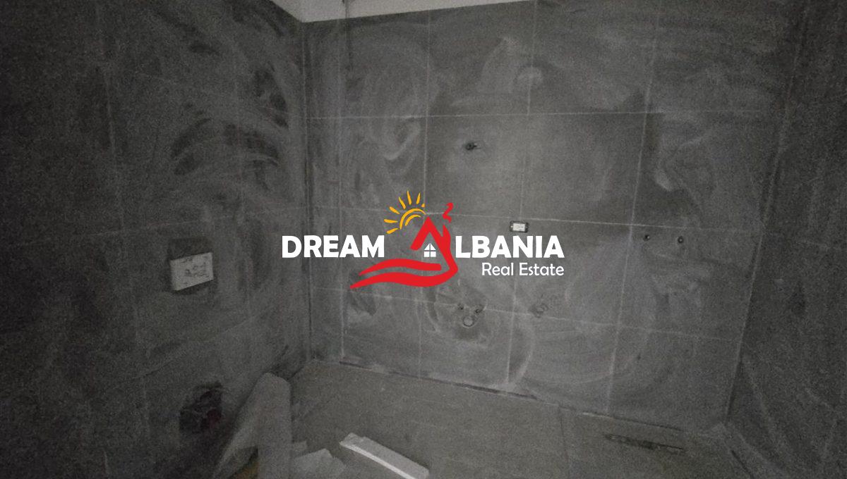 Apartament 1+1 ne shitje kompleksi aura ne Laprake (1)