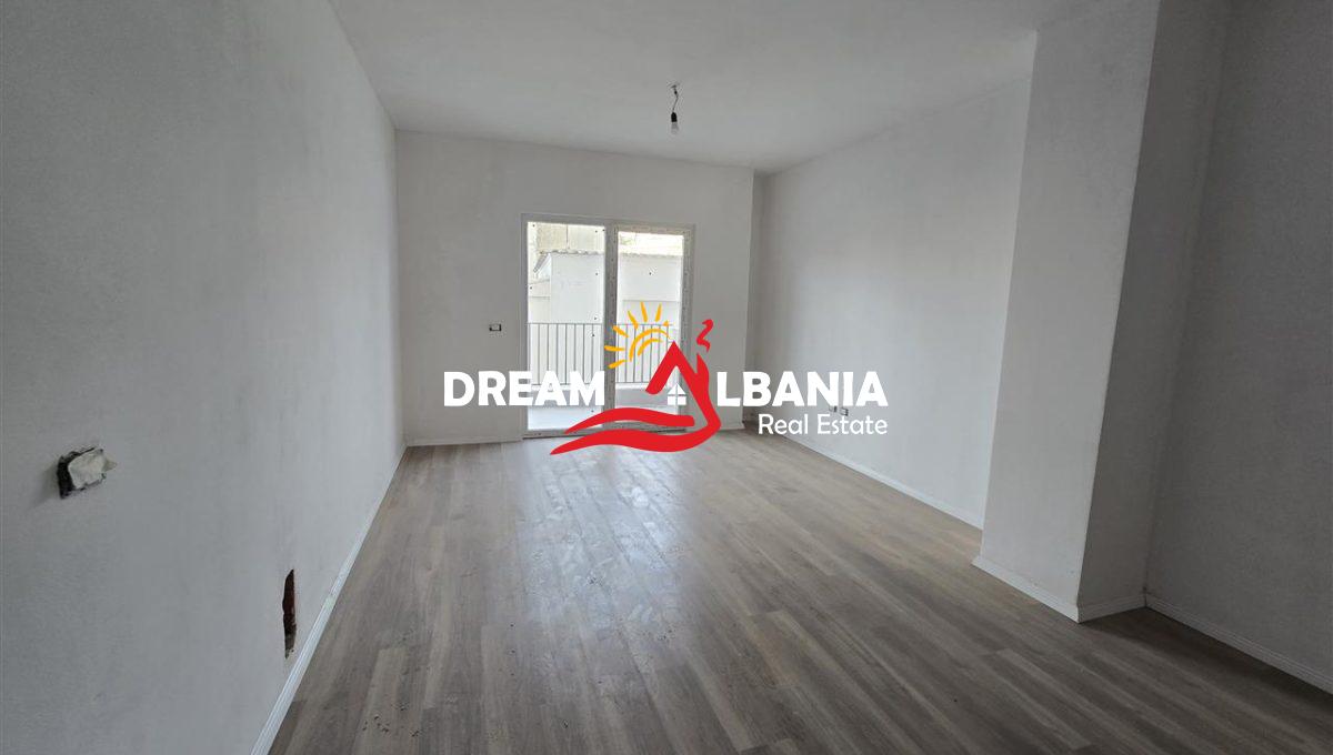 Apartament 1+1 ne shitje kompleksi aura ne Laprake (2)