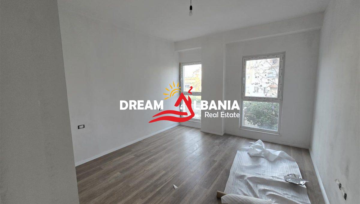 Apartament 1+1 ne shitje kompleksi aura ne Laprake (4)