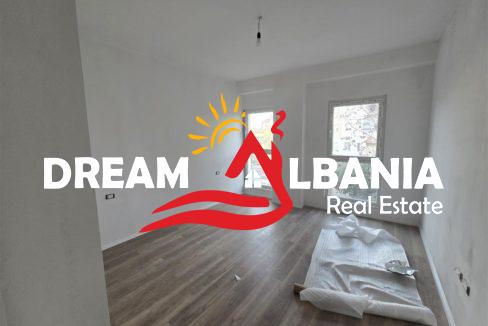 Apartament 1+1 ne shitje kompleksi aura ne Laprake (4)