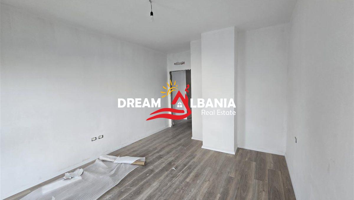 Apartament 1+1 ne shitje kompleksi aura ne Laprake (5)