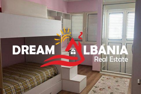 Apartament 2+1 me qera don bosko (1)