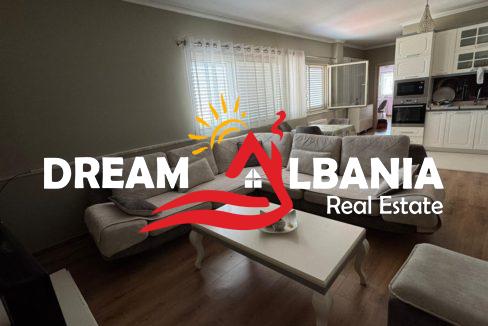 Apartament 2+1 me qera don bosko (3)