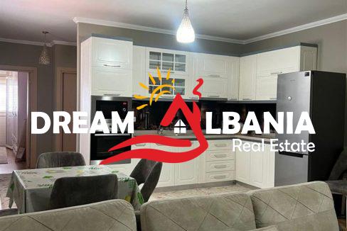 Apartament 2+1 me qera don bosko (7)