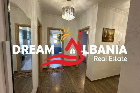 Apartament 2+1 me qera tek 21 Dhjetori kompleksi Kontakt ne Tirane ( ID 42214230) (1)