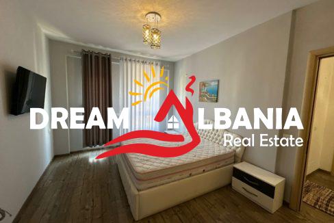 Apartament 2+1 me qera tek 21 Dhjetori kompleksi Kontakt ne Tirane ( ID 42214230) (11)