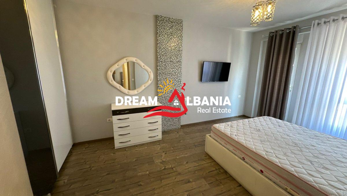 Apartament 2+1 me qera tek 21 Dhjetori kompleksi Kontakt ne Tirane ( ID 42214230) (12)