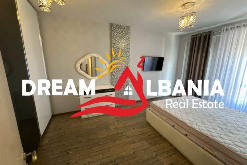 Apartament 2+1 me qera tek 21 Dhjetori kompleksi Kontakt ne Tirane ( ID 42214230) (12)