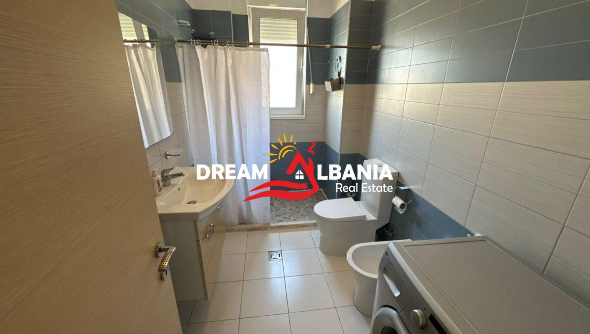Apartament 2+1 me qera tek 21 Dhjetori kompleksi Kontakt ne Tirane ( ID 42214230) (13)