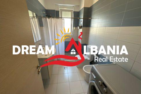 Apartament 2+1 me qera tek 21 Dhjetori kompleksi Kontakt ne Tirane ( ID 42214230) (13)