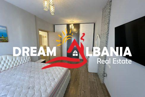 Apartament 2+1 me qera tek 21 Dhjetori kompleksi Kontakt ne Tirane ( ID 42214230) (14)