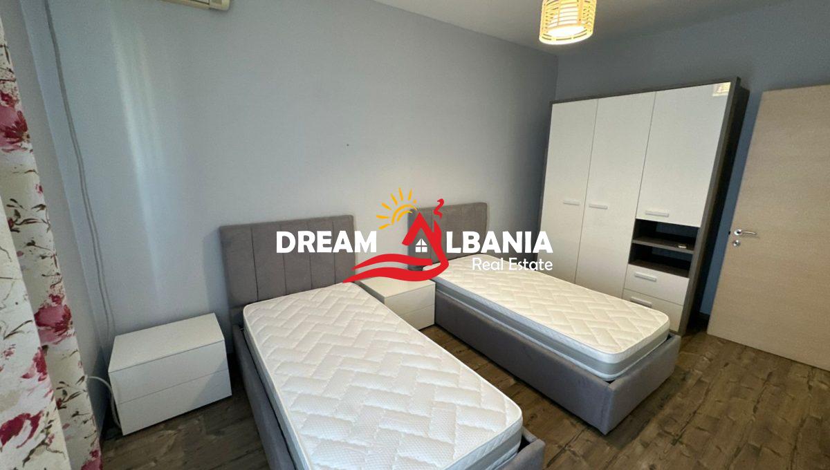Apartament 2+1 me qera tek 21 Dhjetori kompleksi Kontakt ne Tirane ( ID 42214230) (15)