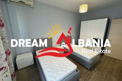 Apartament 2+1 me qera tek 21 Dhjetori kompleksi Kontakt ne Tirane ( ID 42214230) (15)