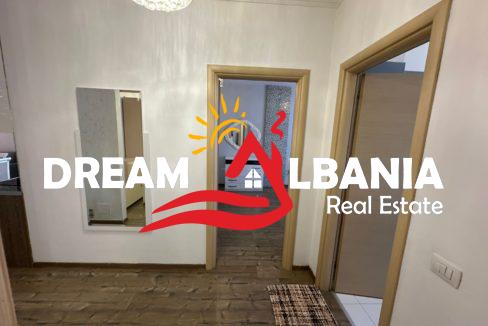 Apartament 2+1 me qera tek 21 Dhjetori kompleksi Kontakt ne Tirane ( ID 42214230) (16)