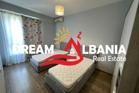 Apartament 2+1 me qera tek 21 Dhjetori kompleksi Kontakt ne Tirane ( ID 42214230) (17)