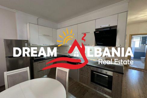 Apartament 2+1 me qera tek 21 Dhjetori kompleksi Kontakt ne Tirane ( ID 42214230) (2)