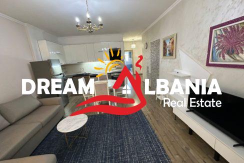 Apartament 2+1 me qera tek 21 Dhjetori kompleksi Kontakt ne Tirane ( ID 42214230) (3)
