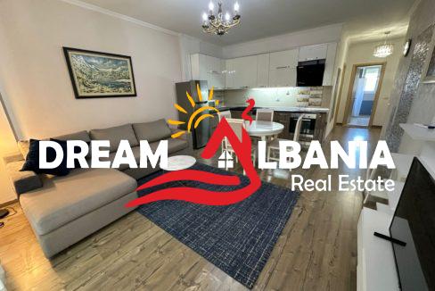 Apartament 2+1 me qera tek 21 Dhjetori kompleksi Kontakt ne Tirane ( ID 42214230) (4)