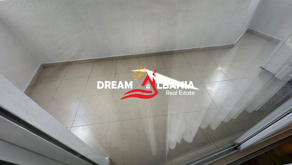 Apartament 2+1 me qera tek 21 Dhjetori kompleksi Kontakt ne Tirane ( ID 42214230) (5)