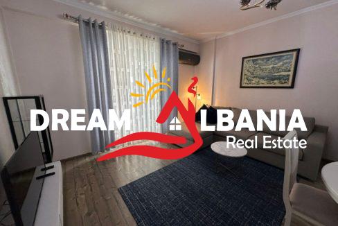 Apartament 2+1 me qera tek 21 Dhjetori kompleksi Kontakt ne Tirane ( ID 42214230) (6)