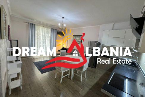 Apartament 2+1 me qera tek 21 Dhjetori kompleksi Kontakt ne Tirane ( ID 42214230) (8)