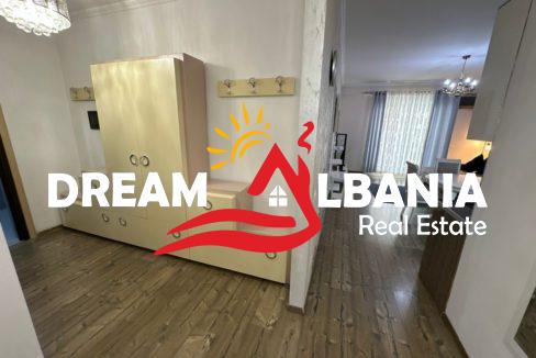 Apartament 2+1 me qera tek 21 Dhjetori kompleksi Kontakt ne Tirane ( ID 42214230) (9)