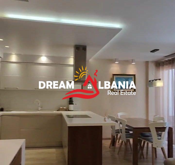 Apartament 3+1 me qera Bulevardi Zogu i pare (2)