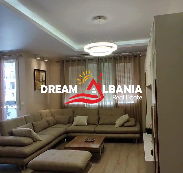 Apartament 3+1 me qera Bulevardi Zogu i pare (3)