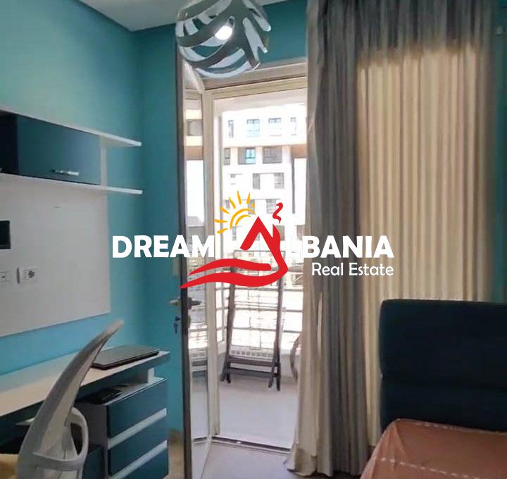 Apartament 3+1 me qera Bulevardi Zogu i pare (7)