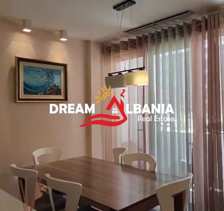 Apartament 3+1 me qera Bulevardi Zogu i pare (9)