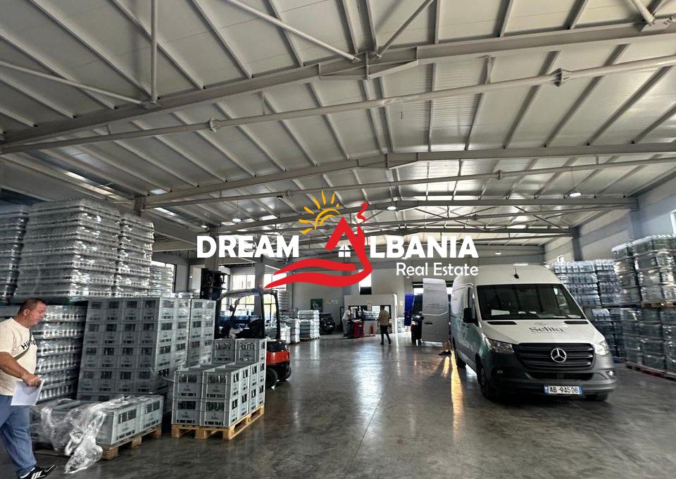 Jepet me qera Kapanon ne Lunder prane Agro Park Tirana (ID 4281289) (7)