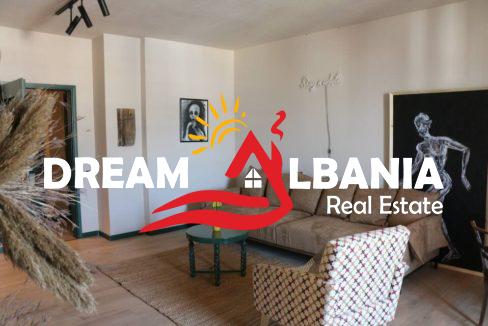 Jepet me qera apartament 2+1 ne Bulevardin Zogu i Pare prane Shkencave te Natyres (ID 42215324) (1)
