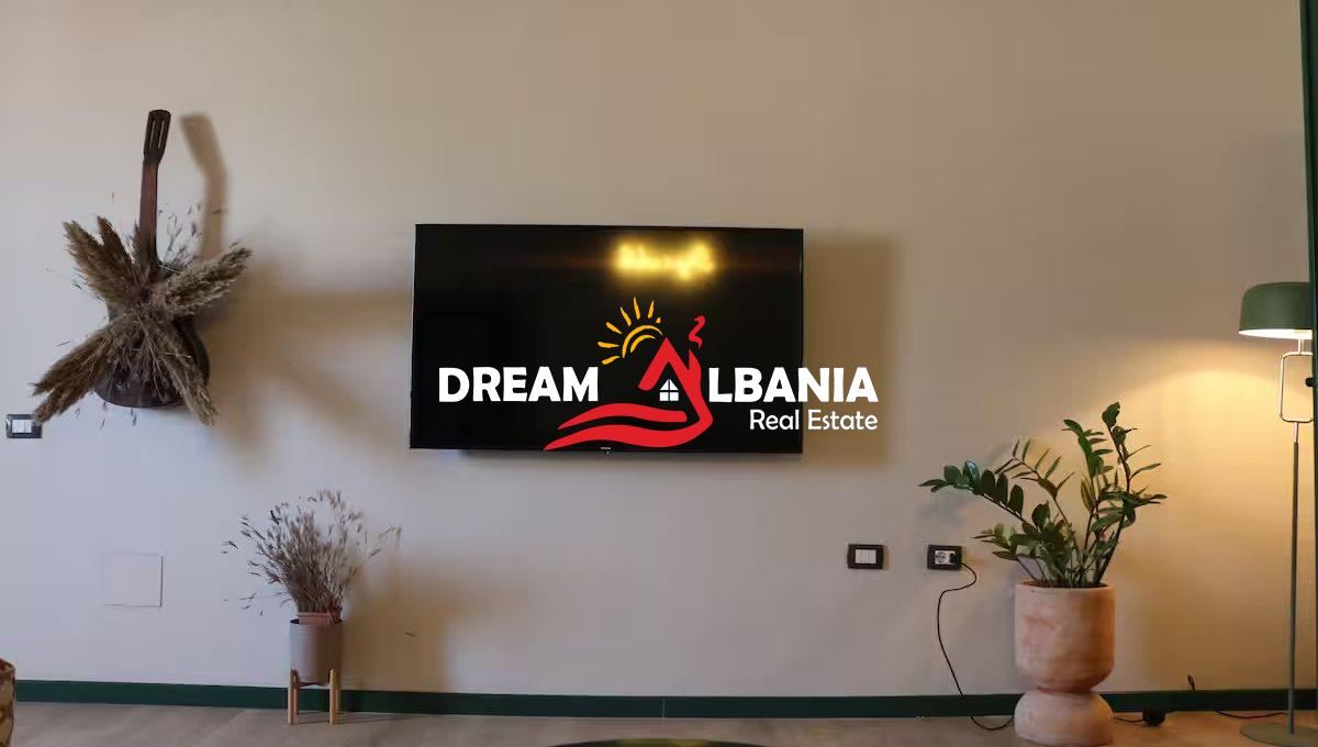 Jepet me qera apartament 2+1 ne Bulevardin Zogu i Pare prane Shkencave te Natyres (ID 42215324) (10)