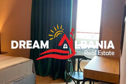 Jepet me qera apartament 2+1 ne Bulevardin Zogu i Pare prane Shkencave te Natyres (ID 42215324) (11)