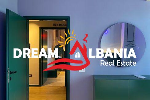 Jepet me qera apartament 2+1 ne Bulevardin Zogu i Pare prane Shkencave te Natyres (ID 42215324) (12)