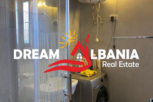 Jepet me qera apartament 2+1 ne Bulevardin Zogu i Pare prane Shkencave te Natyres (ID 42215324) (14)
