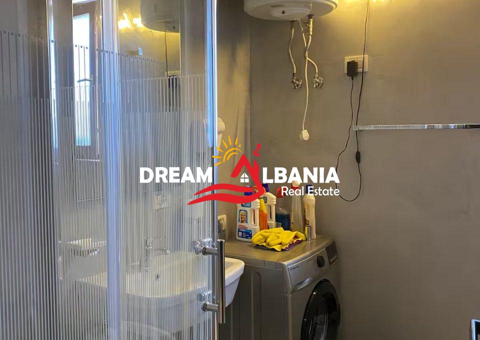 Jepet me qera apartament 2+1 ne Bulevardin Zogu i Pare prane Shkencave te Natyres (ID 42215324) (14)
