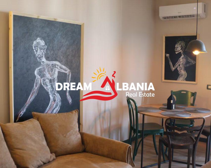 Jepet me qera apartament 2+1 ne Bulevardin Zogu i Pare prane Shkencave te Natyres (ID 42215324) (2)