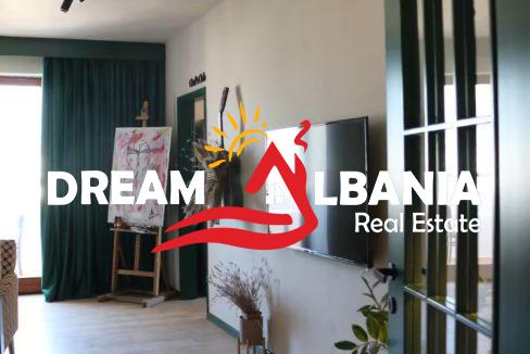 Jepet me qera apartament 2+1 ne Bulevardin Zogu i Pare prane Shkencave te Natyres (ID 42215324) (4)