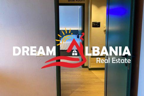 Jepet me qera apartament 2+1 ne Bulevardin Zogu i Pare prane Shkencave te Natyres (ID 42215324) (5)