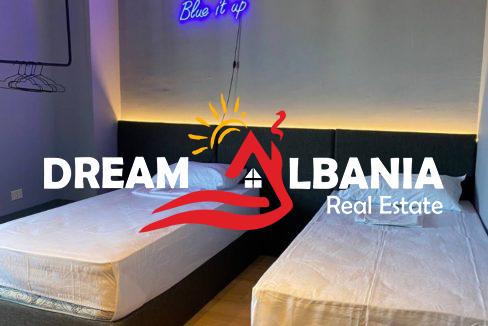 Jepet me qera apartament 2+1 ne Bulevardin Zogu i Pare prane Shkencave te Natyres (ID 42215324) (6)