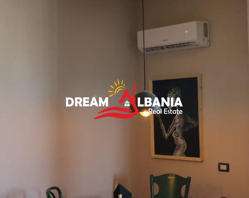 Jepet me qera apartament 2+1 ne Bulevardin Zogu i Pare prane Shkencave te Natyres (ID 42215324) (9)