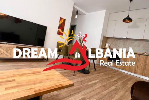 Jepet me qera apartament 2+1+2+verande ne Bulevardin e Ri prane Kompleksit Marga (ID 4229452) (3)