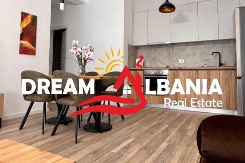 Jepet me qera apartament 2+1+2+verande ne Bulevardin e Ri prane Kompleksit Marga (ID 4229452) (4)