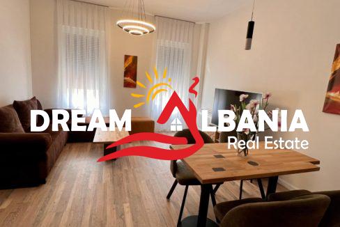 Jepet me qera apartament 2+1+2+verande ne Bulevardin e Ri prane Kompleksit Marga (ID 4229452) (6)