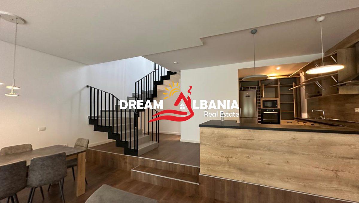 Jepet me qera vile 3 kateshe ne Mullet prane OKO FARM(ID 4251402) (3)