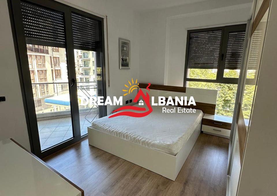 Super Apartament 2+1+2 me qera ne Bllok te Rruga e Kosovareve (ID 42214448) (1)
