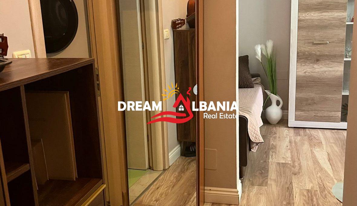 Apartament 1+1 ne shitje ne fresk (2)