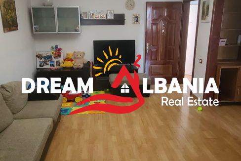 Apartament 2+1 ne shitje ne Allias (5)