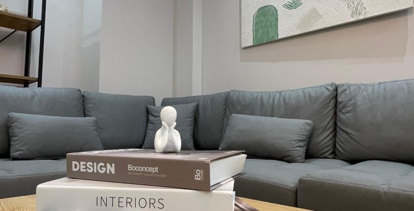 Appartamento 2+1+2 con veranda in vendita in via Kavaje, vicino a Deliorgji (ID 41212039)